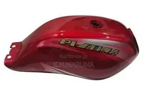 Brand New Bajaj Platina 125 Fuel Tank
