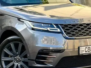 Land Rover Range Velar R Dynamic 2020