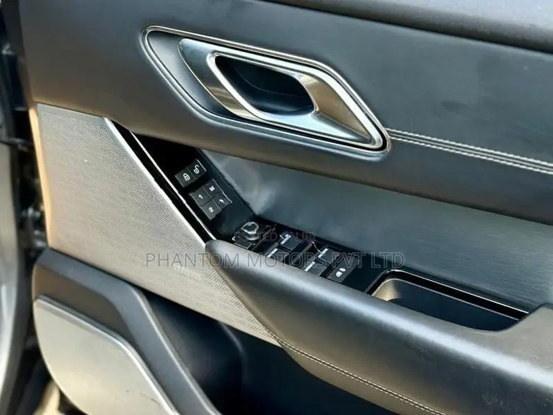 Land Rover Range Velar R Dynamic 2020