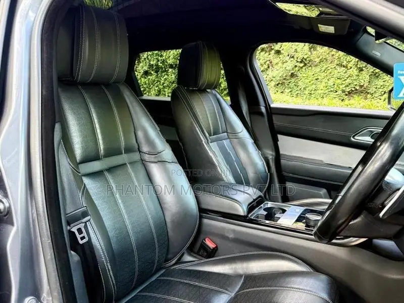 Land Rover Range Velar R Dynamic 2020