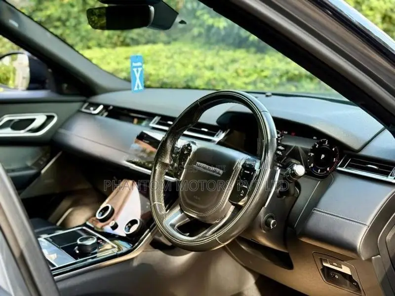 Land Rover Range Velar R Dynamic 2020