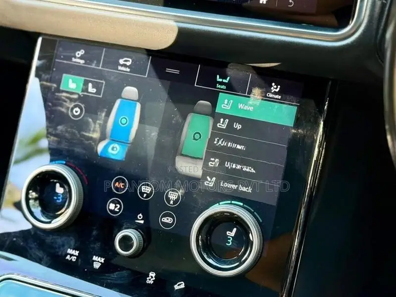 Land Rover Range Velar R Dynamic 2020