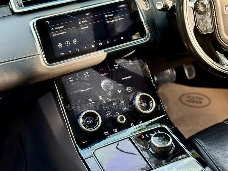 Land Rover Range Velar R Dynamic 2020