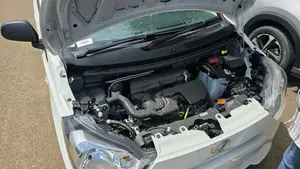 Daihatsu Mira 2025