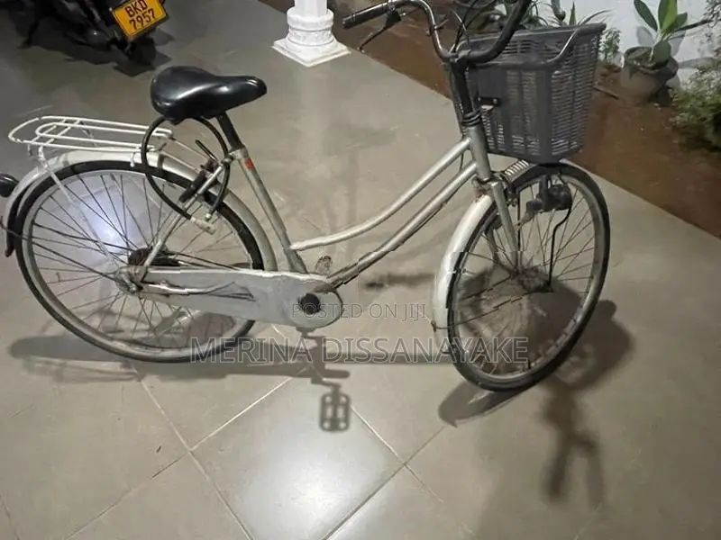 Japan Bicycle