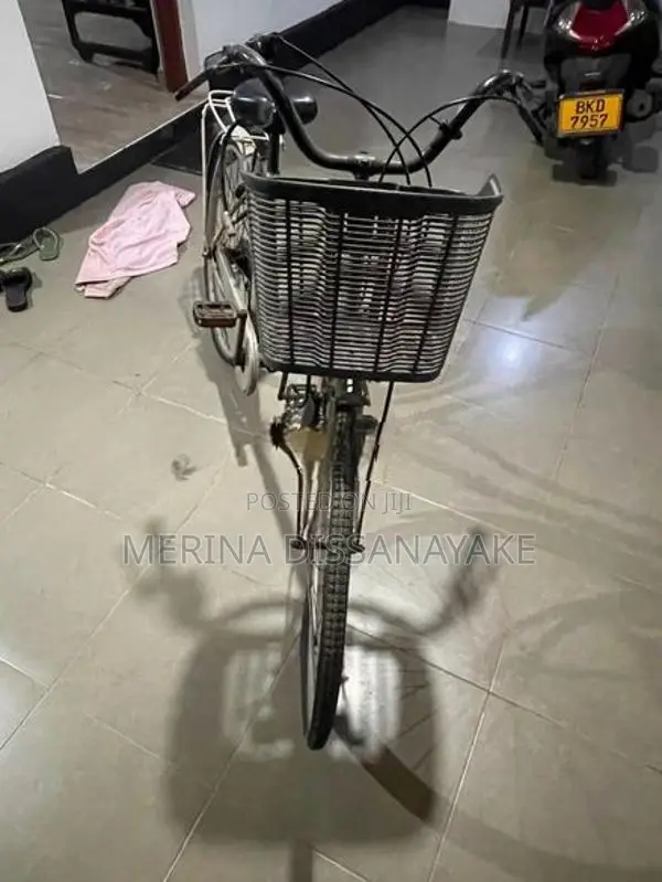 Japan Bicycle