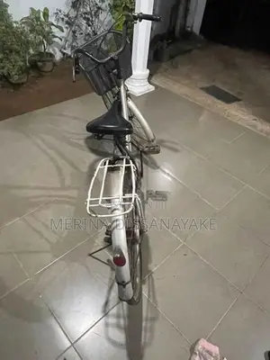 Japan Bicycle