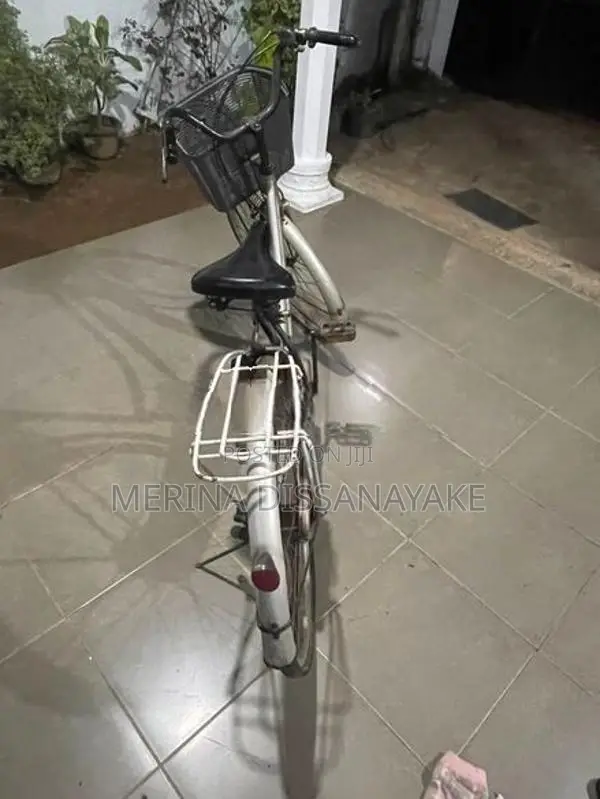 Japan Bicycle