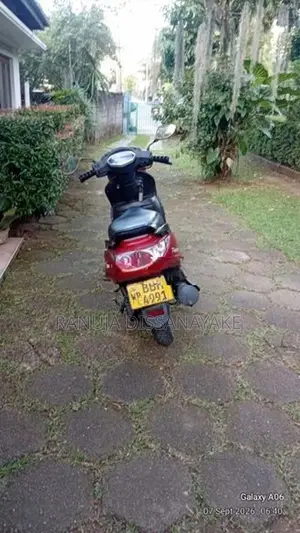 Hero Pleasure Plus 2014