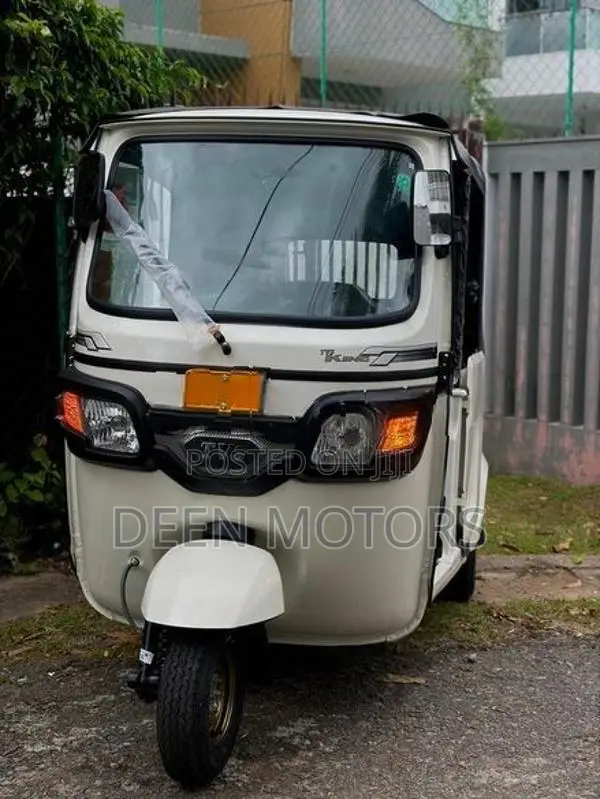 TVS King 2026