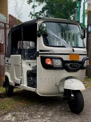 TVS King 2026