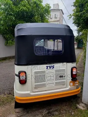TVS King 2026