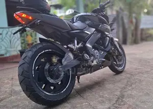Bajaj Pulsar NS200 2020