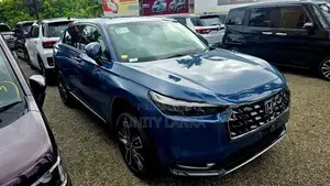 Honda Vezel RV6 AWD Mugan 2024