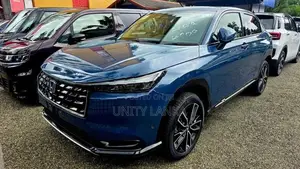 Honda Vezel RV6 AWD Mugan 2024