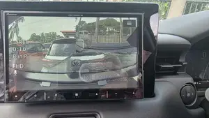 Honda Vezel RV6 AWD Mugan 2024