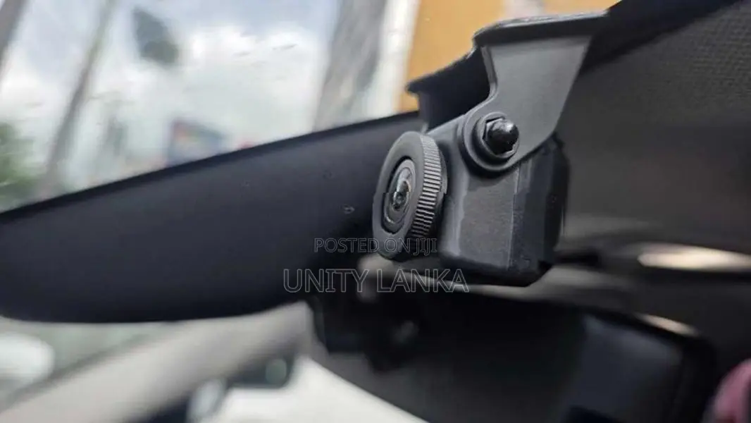 Honda Vezel RV6 AWD Mugan 2024
