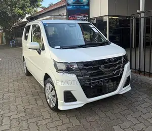 Suzuki Wagon R ZL 2026
