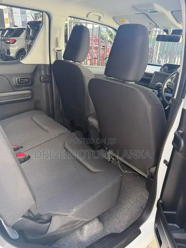 Suzuki Wagon R ZL 2026