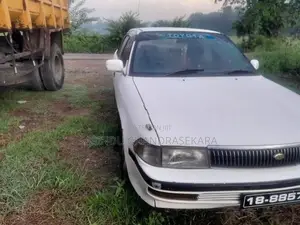 Toyota Corona 1991
