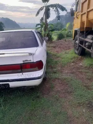 Toyota Corona 1991