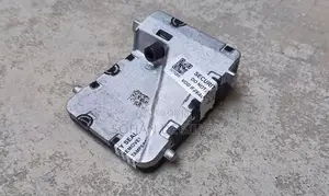 Toyota C-HR Forward Recognition Camera