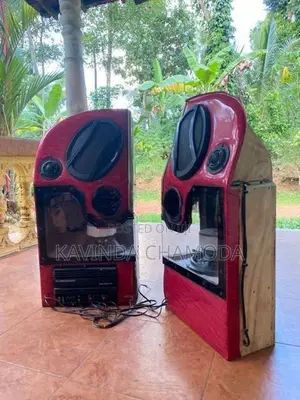 Three Wheel Sound Set