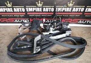 Toyota Allion NZE 260 Door Parts -Front RH