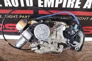 Toyota Roomy M 900 Door Parts