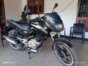 Bajaj Pulsar 150 2015