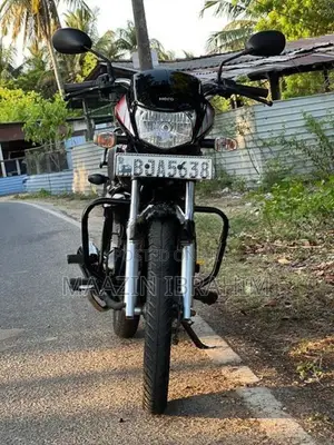 Hero HF Deluxe i3s 2020