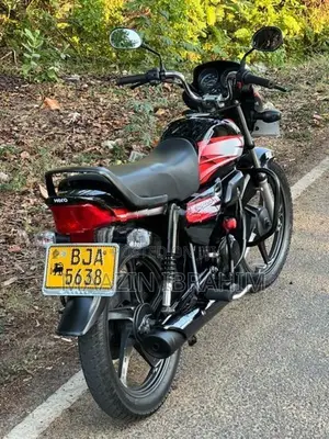Hero HF Deluxe i3s 2020