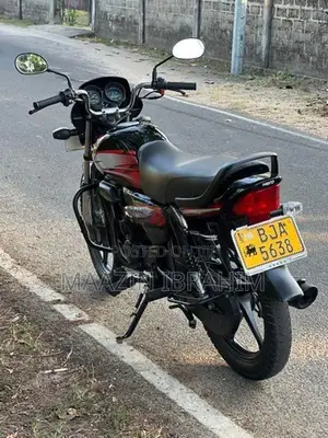 Hero HF Deluxe i3s 2020