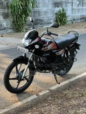 Hero HF Deluxe i3s 2020