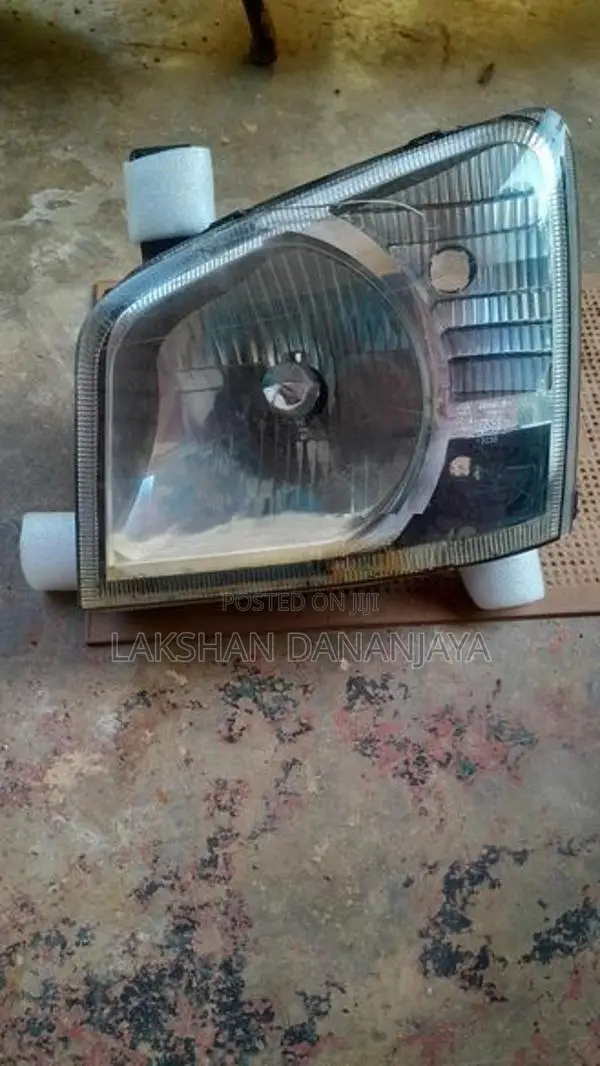 Maximo Head Light
