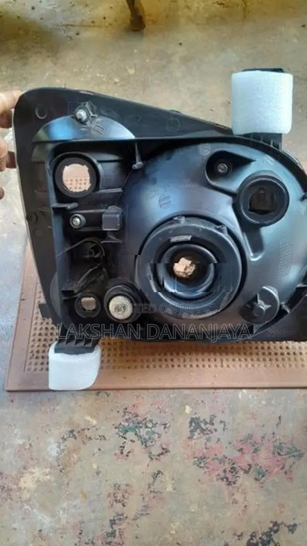 Maximo Head Light