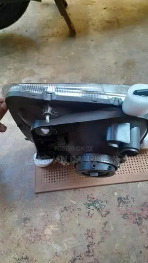 Maximo Head Light