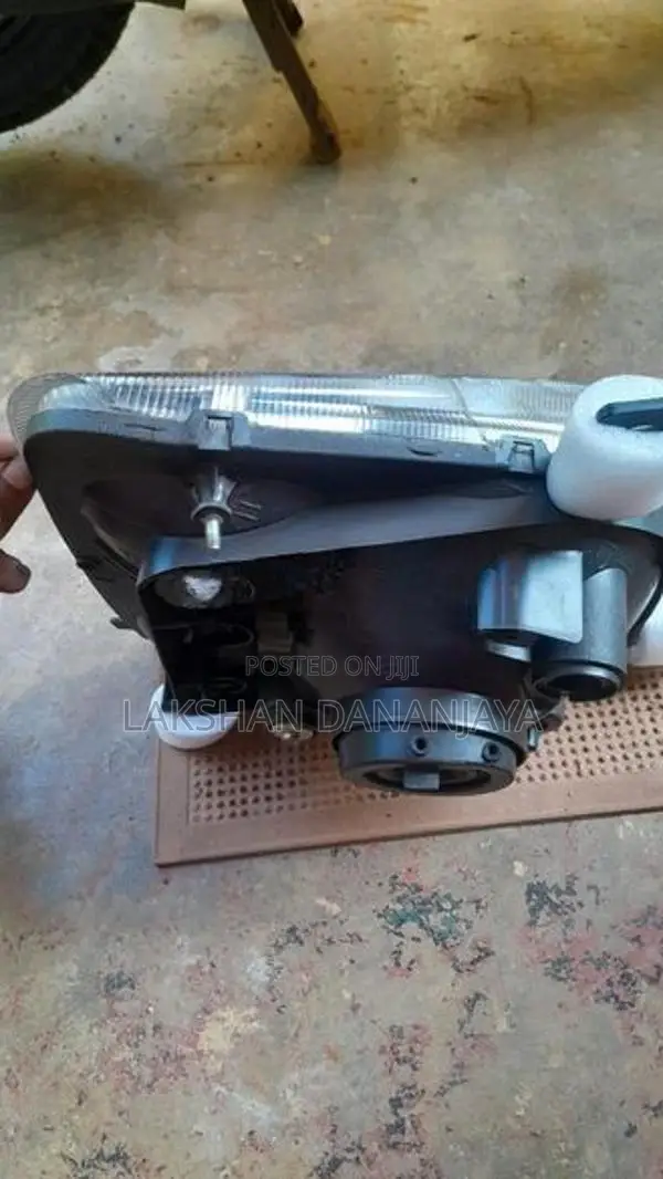 Maximo Head Light