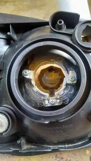 Maximo Head Light