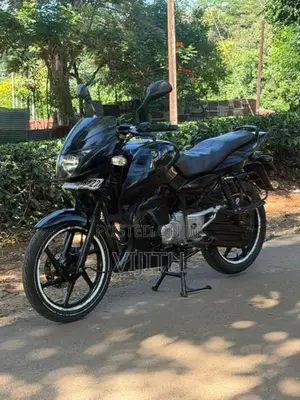 Bajaj Pulsar 150 2013