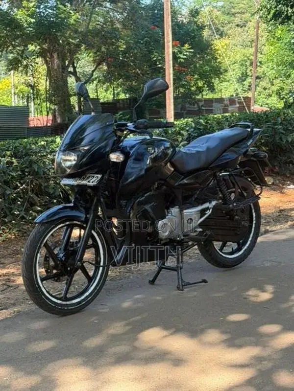 Bajaj Pulsar 150 2013