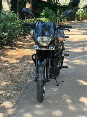 Bajaj Pulsar 150 2013
