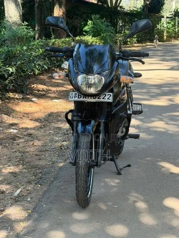 Bajaj Pulsar 150 2013