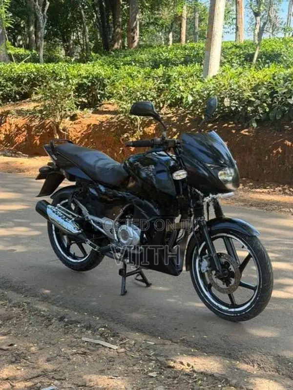 Bajaj Pulsar 150 2013