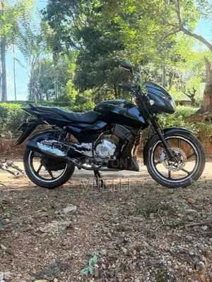 Bajaj Pulsar 150 2013