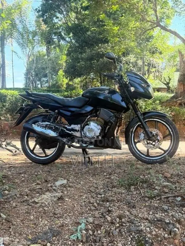 Bajaj Pulsar 150 2013