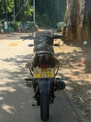 Bajaj Pulsar 150 2013