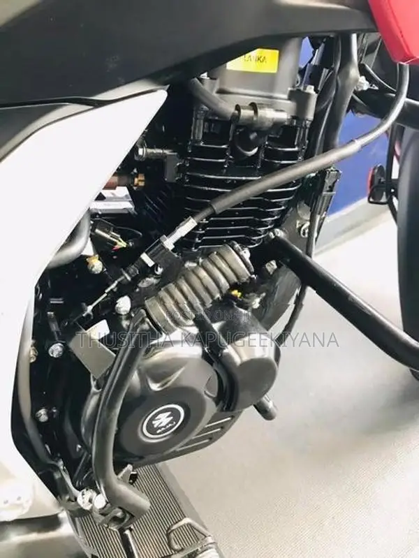 Bajaj Pulsar N125 2026