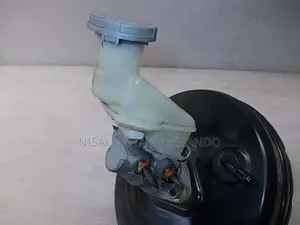 Suzuki Swift Jeep HT51 Brake Booster With Pump