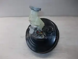 Suzuki Swift Jeep HT51 Brake Booster With Pump